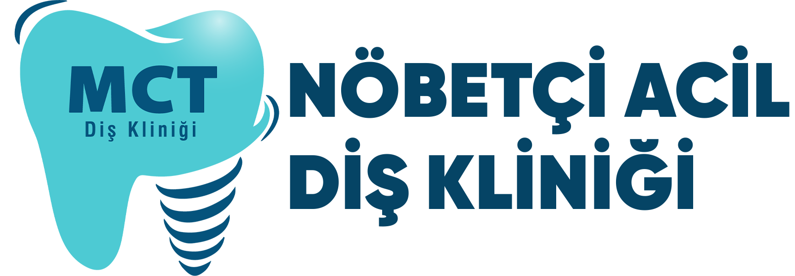 NÖBETÇİ ACİL DİŞÇİ